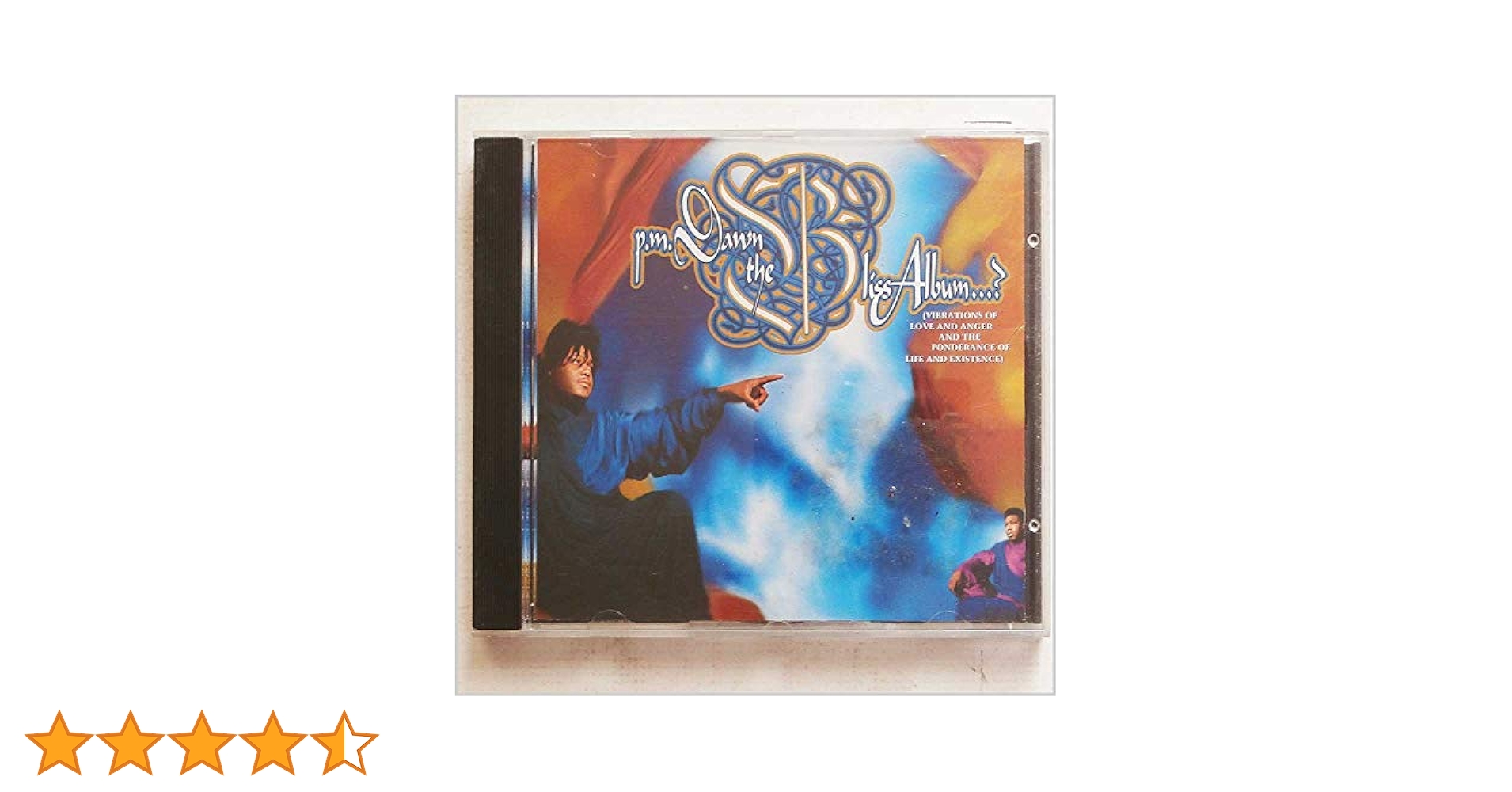 Amazon.co.jp: Bliss Album: ミュージック
